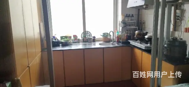 售胜昌小区四楼两室一厅61平25万 - 图片 2
