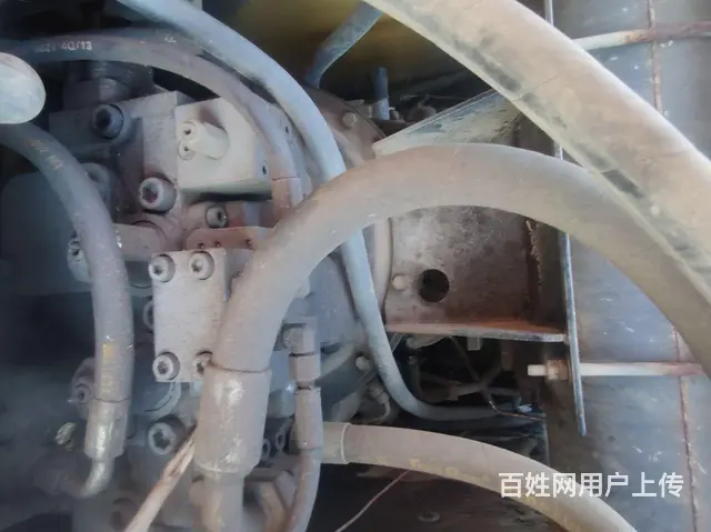 急售2011年玉才135挖掘机 - 图片 7
