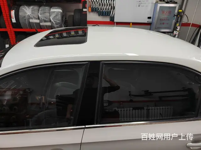 大众 桑塔纳 2015款 1.4 手动 舒适版 - 图片 7