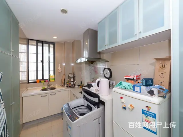 （新出）一号线D铁口旁市府旁市民广场 三井和新北实验小户型 - 图片 4
