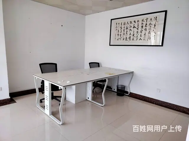 创业小户型 恒和中心 45㎡高档纯写字楼 2500急租 - 图片 3