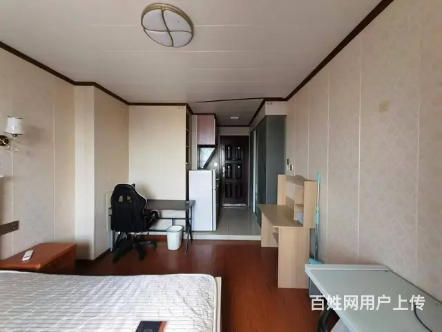 地铁房华门世家(西湖-文三路) 普通住宅 中等装修 - 图片 5