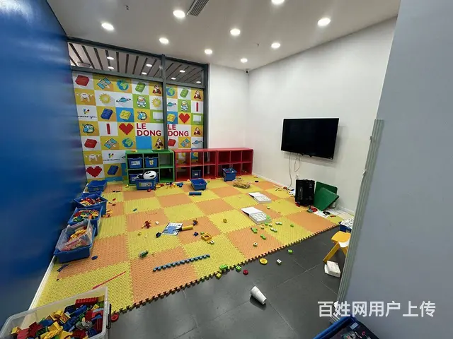 （徐州找店网）恒盛广场二楼商铺出租 - 图片 5
