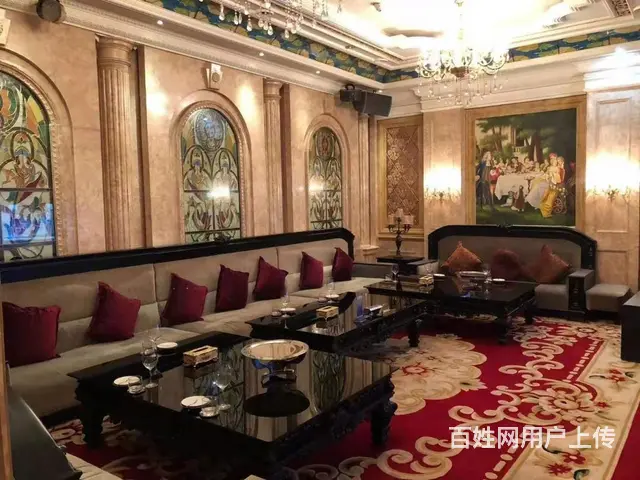 吉安小费高夜总会KTV丨吉安夜总会排名前十 - 图片 5