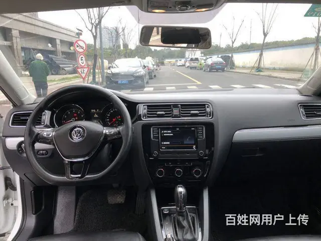 大众 速腾 2017款 1.4TSI 手动 230 - 图片 7