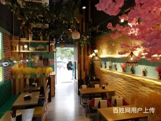 滨湖新区紫庐站利港银河广场商业街精装盈利中旺铺低价急转 - 图片 10
