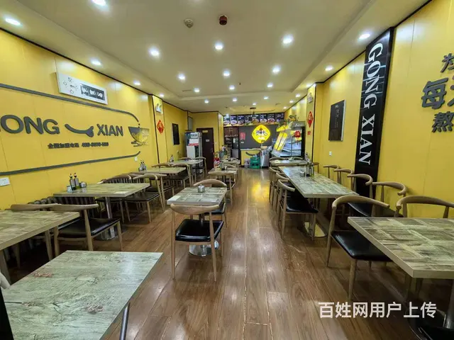 南岗 连锁米线 快餐店出兑  餐馆出兑 - 图片 2