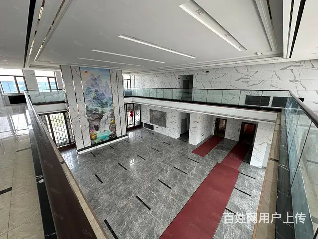 江北利民开发区库房办公楼出租出售 - 图片 6