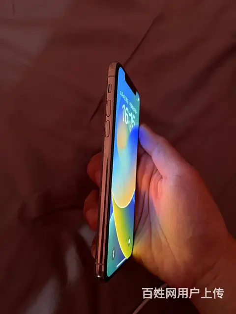 【搞定了！】出售自用苹果x 国行256g - 图片 6