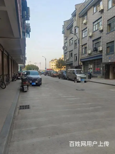 房东直租！义乌蟠龙西路60平店铺出租! 适合做各行业 - 图片 2