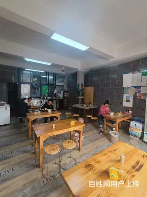 （51旺铺推荐）盘龙区金菊路80平小吃店转让, - 图片 6