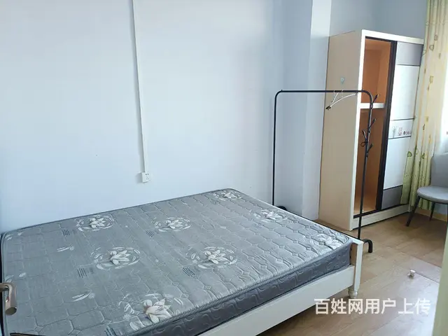 泰盛广场，我是房东，不收中介费，可以押一付一，拎包入住 - 图片 3