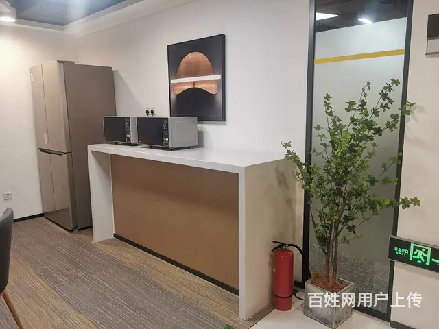 广州唯一可办二类医疗丨创意园环境舒适 租金便宜 - 图片 12
