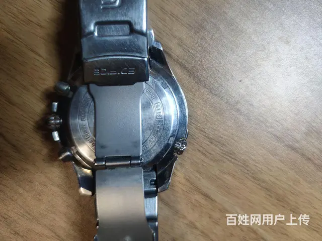【搞定了！】正品卡西欧CASIO石英表 - 图片 5