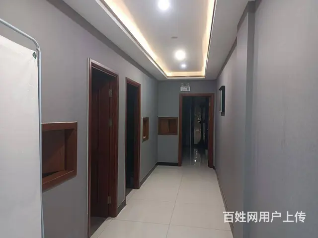 塔寺北路家乐园350平精装修饭店吉转（也可整租！房间众多！） - 图片 12