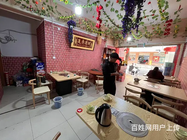 （51旺铺推荐）盘龙区金忠巷80平炒菜馆转让 - 图片 3
