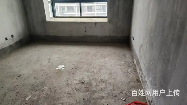 国兴商圈      中洋花苑6房跃层带露台 - 图片 10