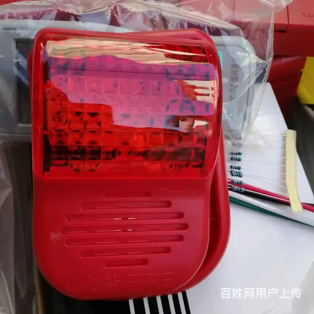 长沙泰和安消火栓按钮TX3153消报泰和安报警设备 - 图片 4