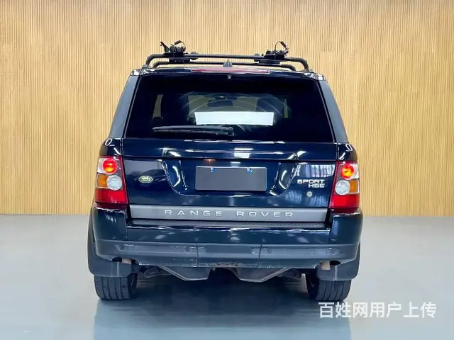 路虎Range Rover Sport [揽胜运动版] 20 - 图片 11