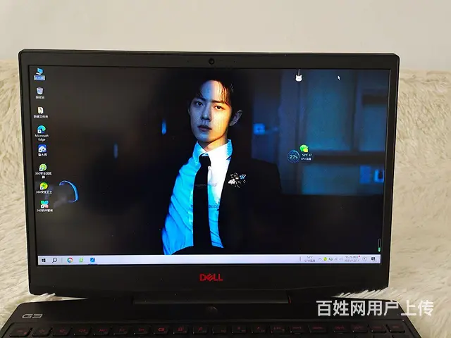 15寸超新戴尔G3游戏本吃鸡本i5-9300HQ - 图片 2