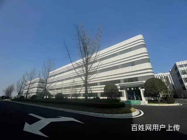 成都近城南优质工业园区，全新现房 - 图片 4