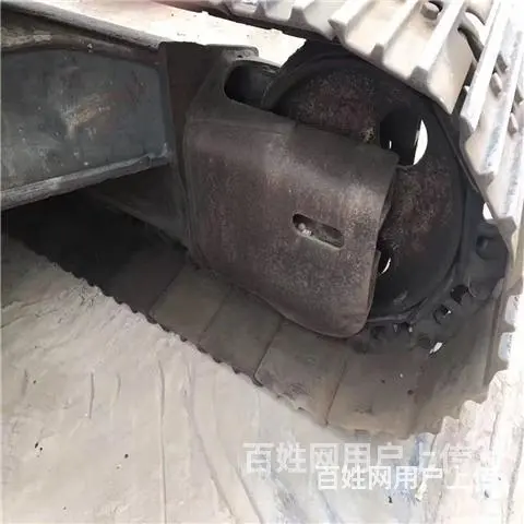 淄博 优惠甩卖进口小松120「二手挖掘机」精品车况 - 图片 8
