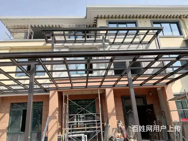 （物美价优）绍兴阳光房铝材、门窗铝材批发销售 - 图片 5