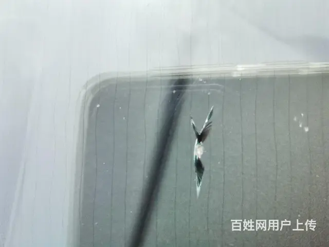 成都成华区挡风玻璃高品质高质量修复 - 图片 1