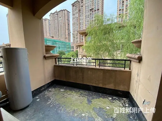 银河湾明苑别墅，新城金郡，巨凝金水岸旁258平方毛 - 图片 6