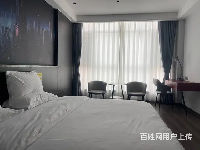 BP个人 城北区青海大学青漾酒店对外转让 - 图片 7