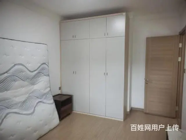 万科精装三室 家具家电齐全，拎包入住 - 图片 2