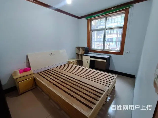 建设路，低层两室一厅，家具家电齐全，拎包入住 - 图片 5