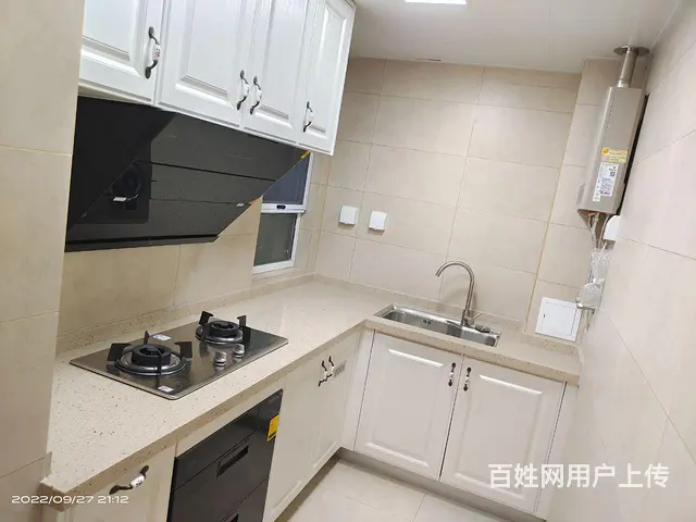 荣盛花语城两室一厅出租拎包入住 - 图片 5