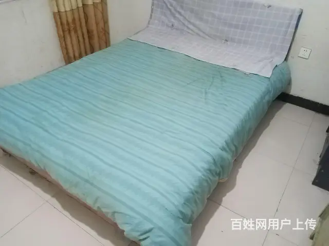 西岗社区日租月租1室1卫，拎包入住 - 图片 2