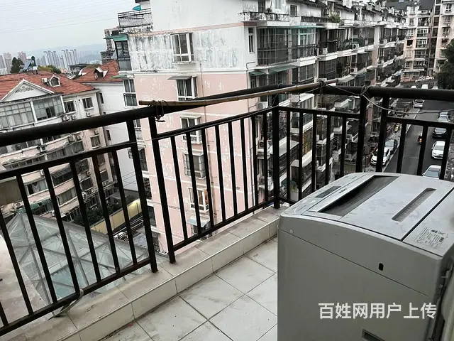 民悦家园 普通住宅2厅 简单装修 - 图片 9