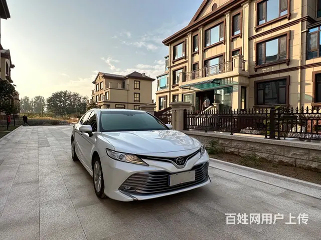 丰田 凯美瑞 2018款 凯美瑞 双擎 2.0G 手自一体 - 图片 7