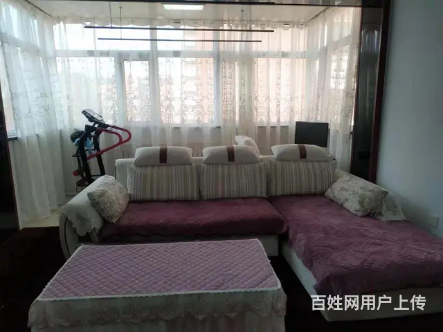 工农区金地新城80多平4楼34万 - 图片 6