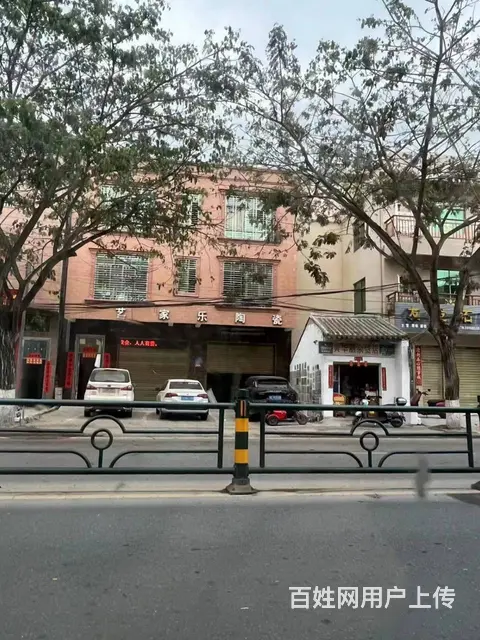 （51旺铺推荐）崖城105平空铺出租 - 图片 2