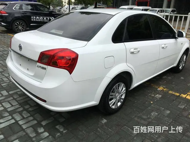 别克 凯越 2015款 1.5 手自一体 尊享型 - 图片 6
