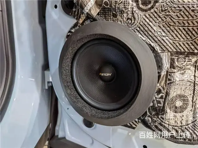 远超你的音响需求 武汉歌德理想One汽车音响改装 - 图片 6