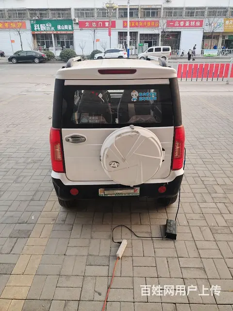 老年代步车 - 图片 2