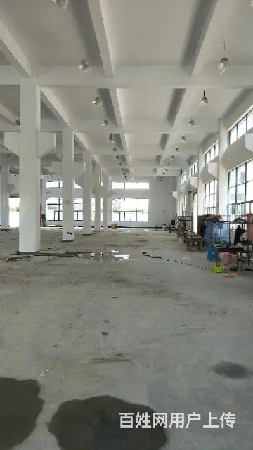 花桥一楼225平米出租 - 图片