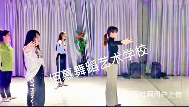 富阳哪里有学舞蹈的地方 - 图片 10