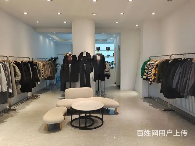 pzj转让西南新区华腾首府北门118平米女装店 - 图片 2
