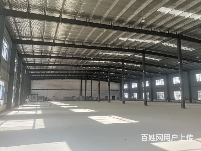 （老板房源）望城经开区园区厂房仓库办公楼房东优价直租（可租可 - 图片 3