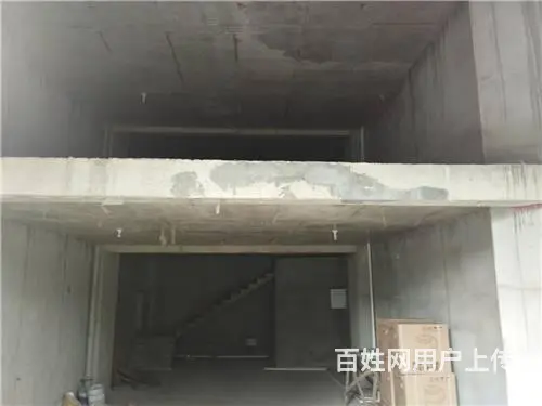 昌邑区绿地中央广场临街门市出售 - 图片 2