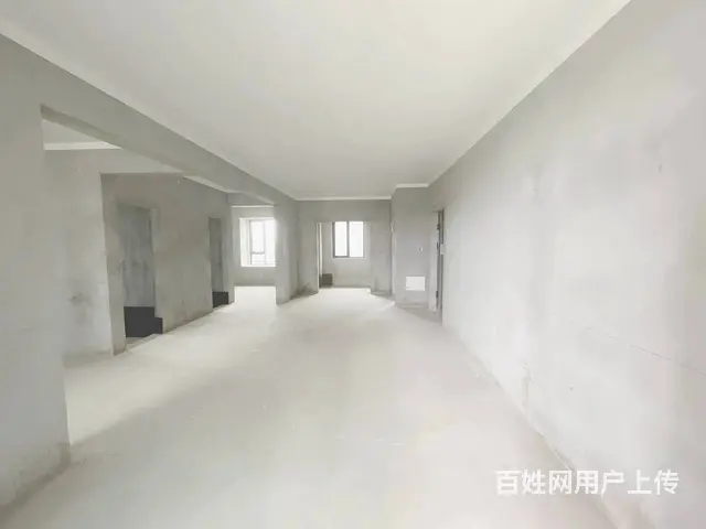 长江新城区地铁口优质好房推荐 天纵时代天樾 普通住宅 毛坯房 - 图片 1