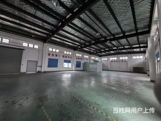 独门独院丙类厂房1800方8毛入驻 - 图片 6