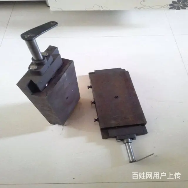 拖板有杆拖板无杆拖板有杆十字拖板无杆十字拖板 - 图片 3