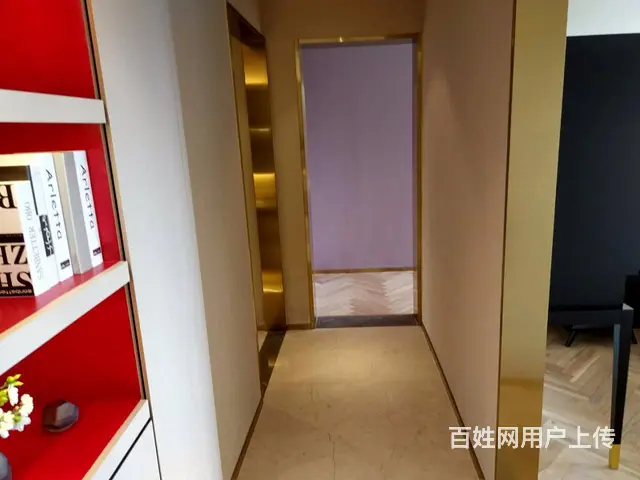 高速公园壹号 南谯区区政府旁 双洪泽湖 大学城 - 图片 7